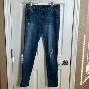1822 Jeans- skinny , size 29